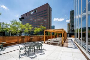 David Ricardostraat 1 Amsterdam